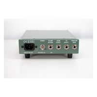 Two-Rock Effects Loop Interface
