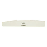 Graph Tech TUSQ PQ-9280-C0 Compensated Acoustic Saddle, 1/8"