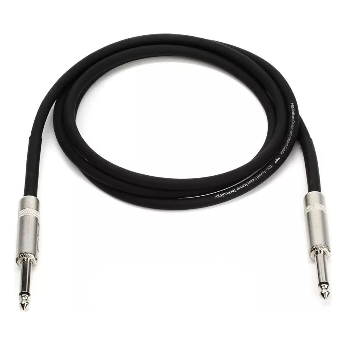PRS Classic 5ft Straight to Straight