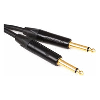 PRS Signature Instrument Cable, 18', Straight to Straight
