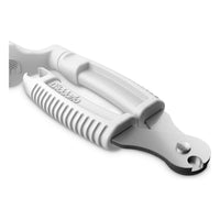 D'Addario DP0002W Pro-Winder String Winder and Cutter, White