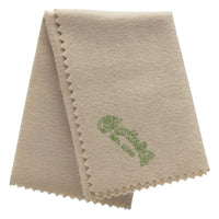 Martin Polishing Cloth, Tan (18A0091)