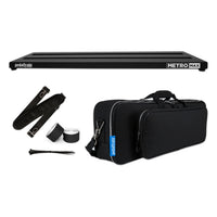 Pedaltrain Metro MAX Pedalboard with Soft Case