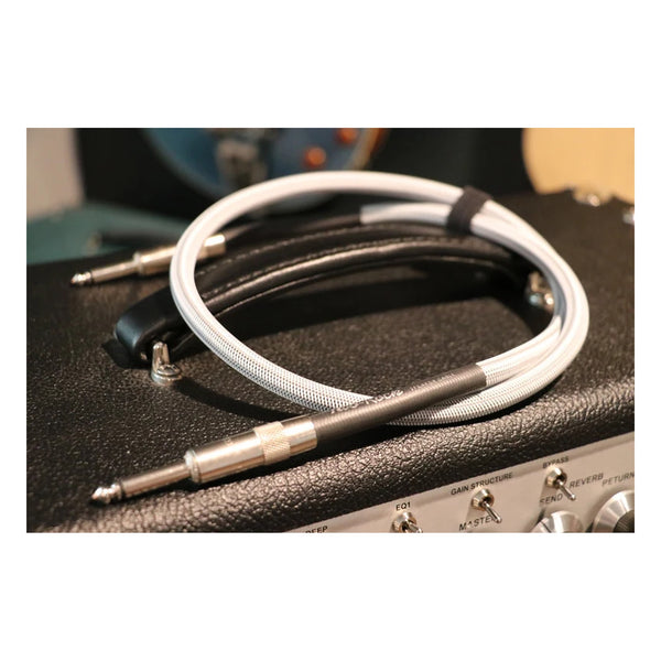 Two-Rock Speaker Cable, 3', Out of Phase