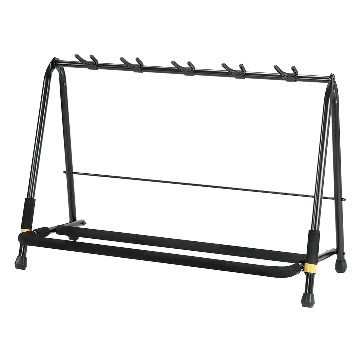 Hercules GS525B 5-Piece Guitar Display Rack