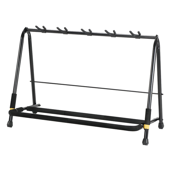 Hercules GS525B 5-Piece Guitar Display Rack