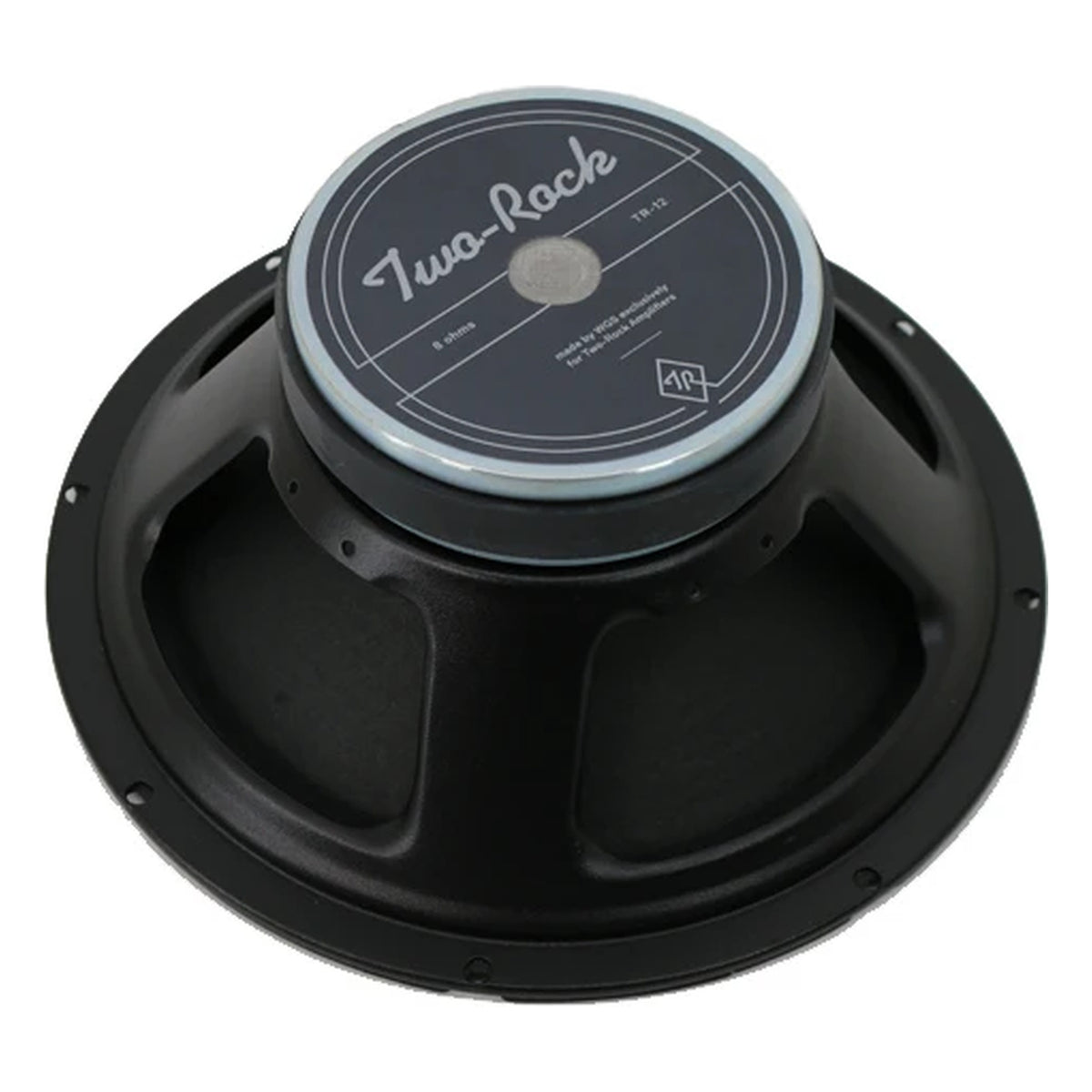 Two-Rock TR12 (12-65B) 12" Guitar Speaker, 8 Ohm