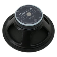 Two-Rock TR12 (12-65B) 12" Guitar Speaker, 8 Ohm