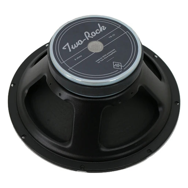 Two-Rock TR12 (12-65B) 12" Guitar Speaker, 8 Ohm