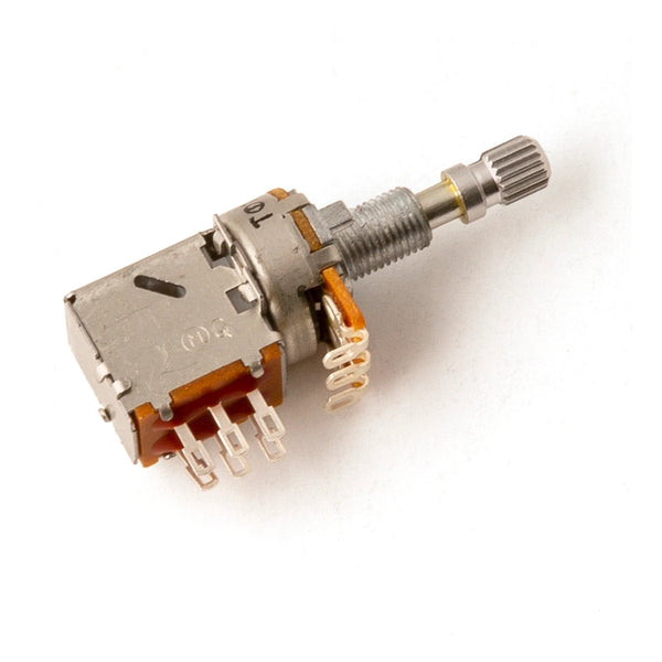 PRS 500k Push/Pull Tone Pot (101765:001:001:002)