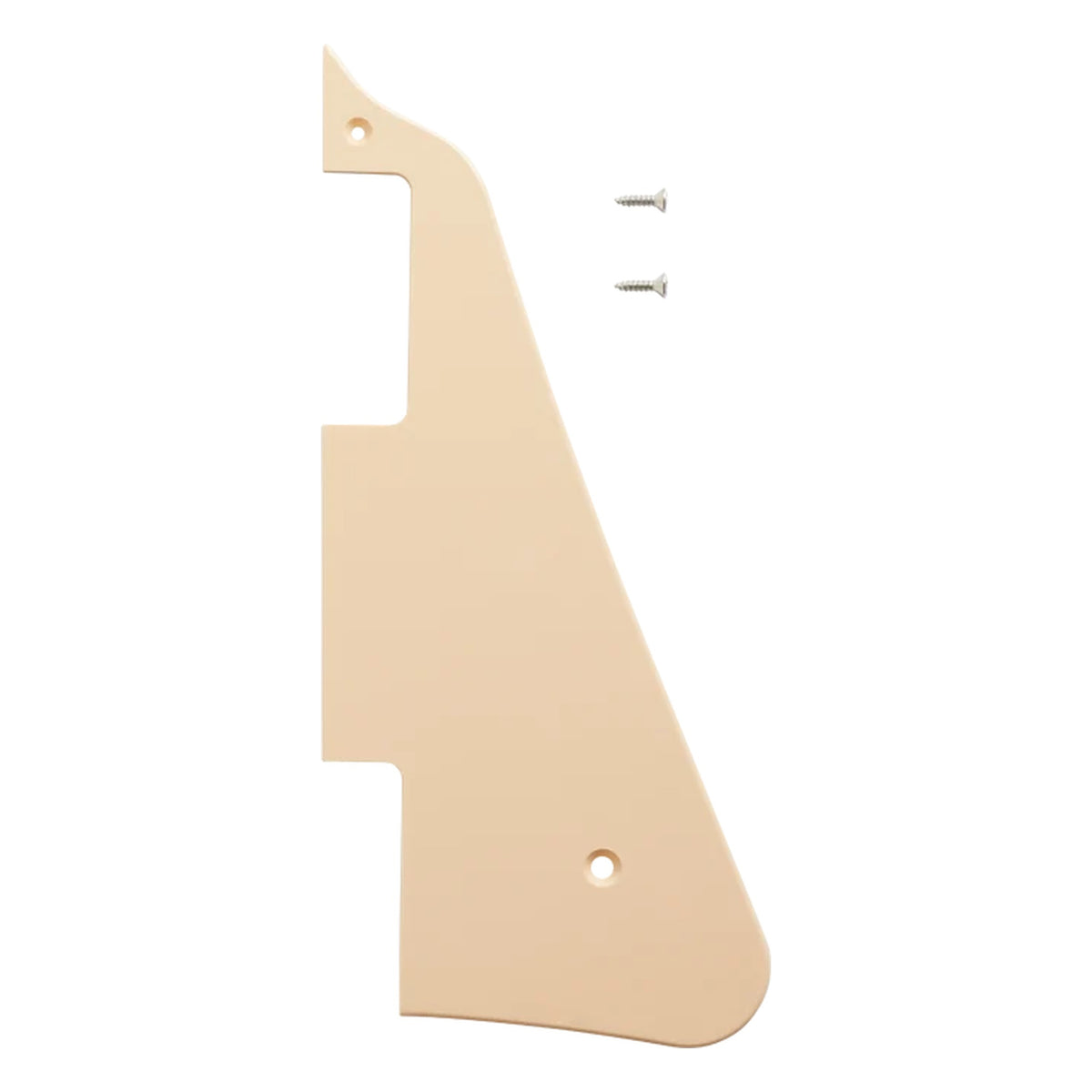 Gibson (PR030)Les Paul Pickguard Cream