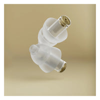 Alpine Music Safe PRO Earplugs Transparent