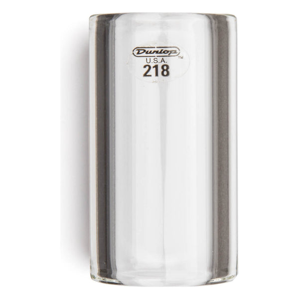 Dunlop JD218 Glass Slide Short/ Medium