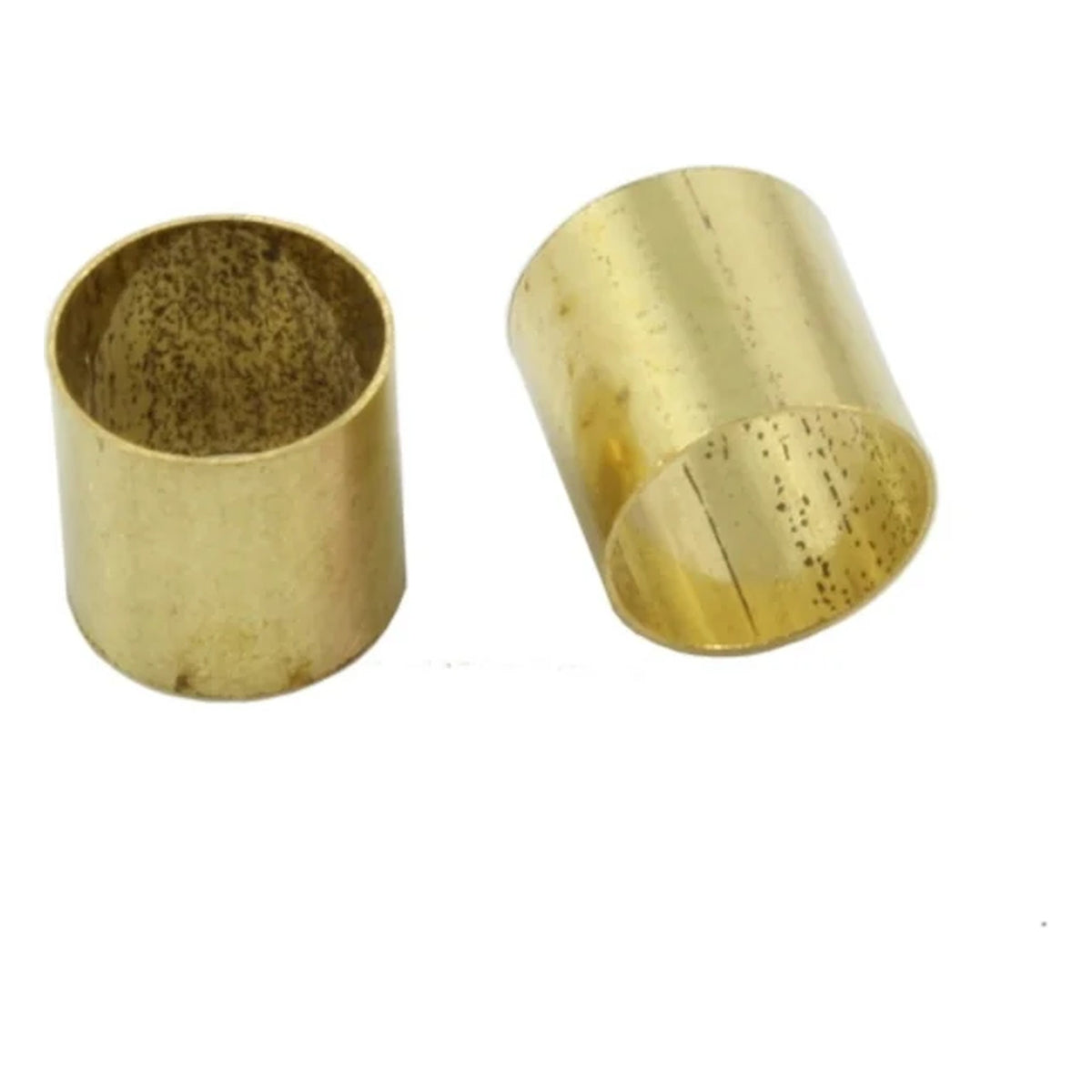 EP-0220-008 Pack of 5 Brass Pot Sleeves