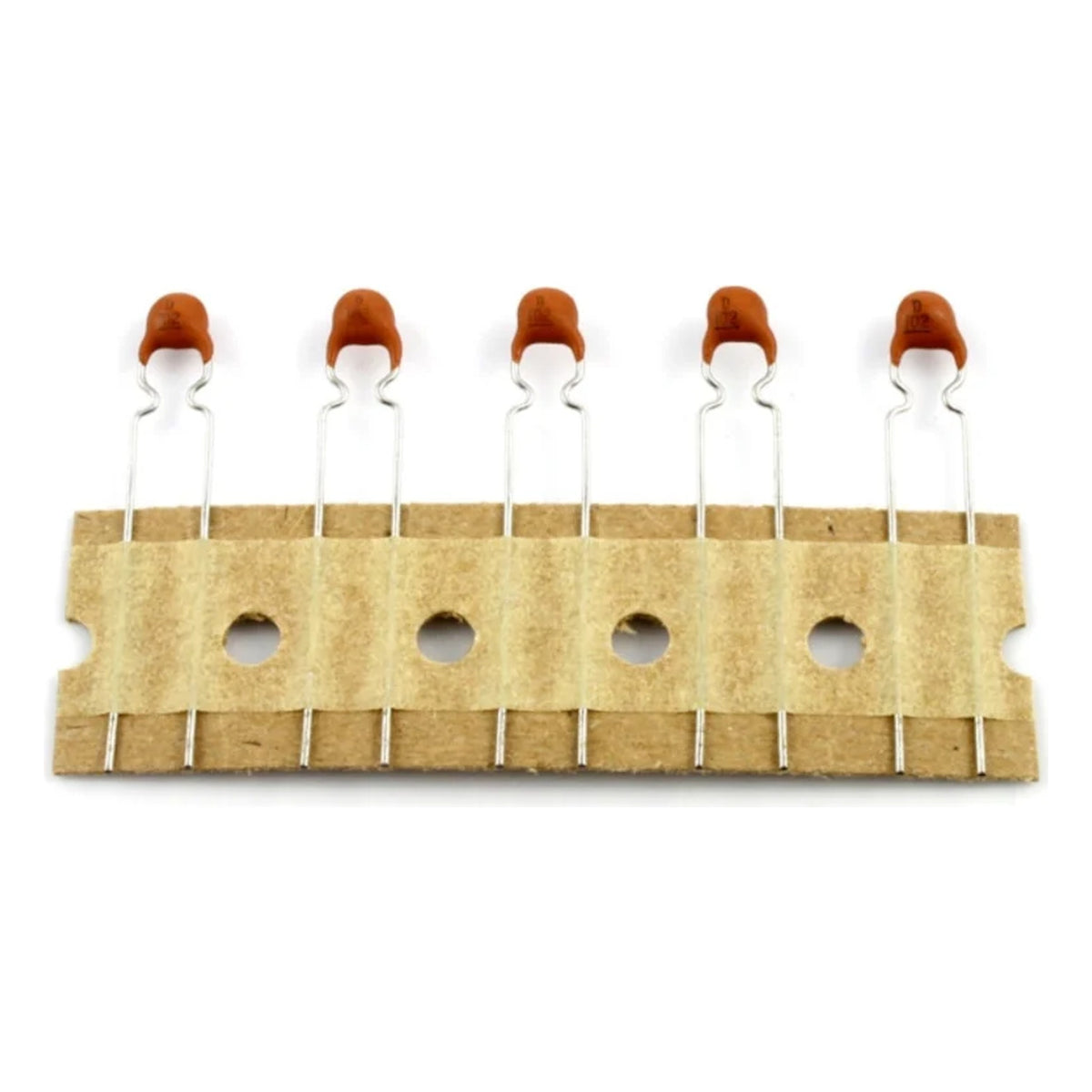 EP-0057-000 .001 MFD Capacitors
