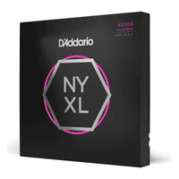 D'Addario NYXL Bass 45-100 Long Scale NYXL45100