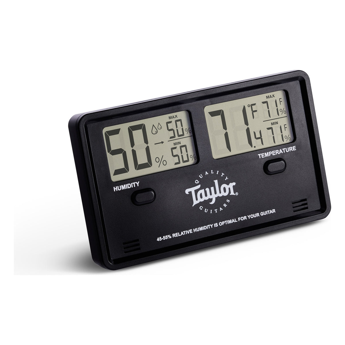 Taylor Digital Hygrometer, Dual Display (1323)