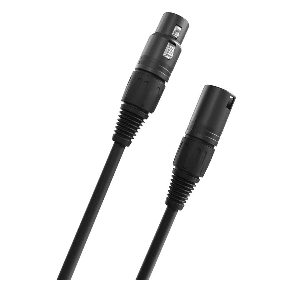 D'Addario Classic Series XLR Microphone Cable, 25'