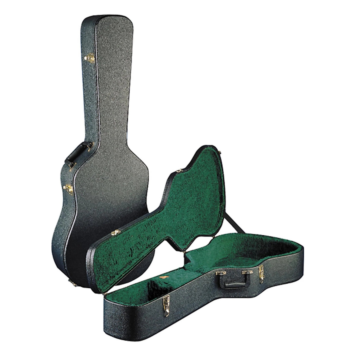 Martin 12C330 Hardshell Case, OM & 000 14-Fret