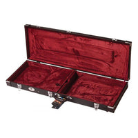 Profile PRC300-E Rectangular Hardshell Electric Guitar Case