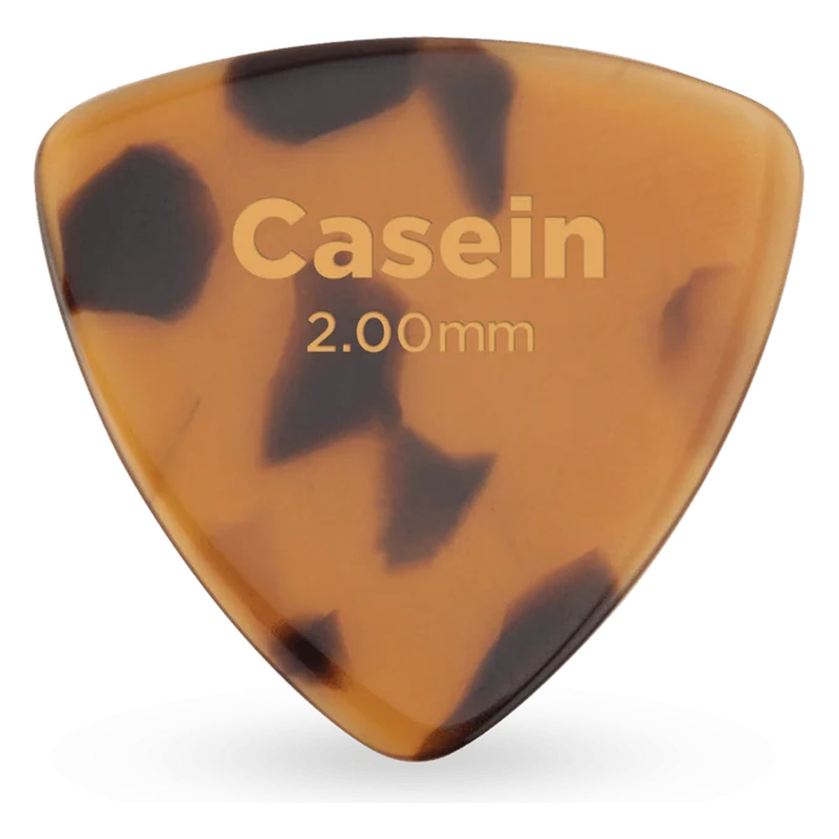 D'Addario Casein 346 Wide Pick, 2.0mm