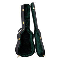 Martin Dreadnought 14-Fret Hardshell Case