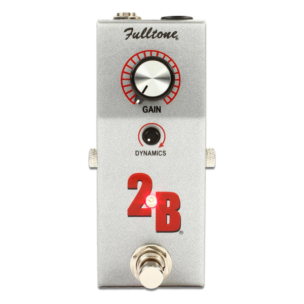 Fulltone 2B Booster