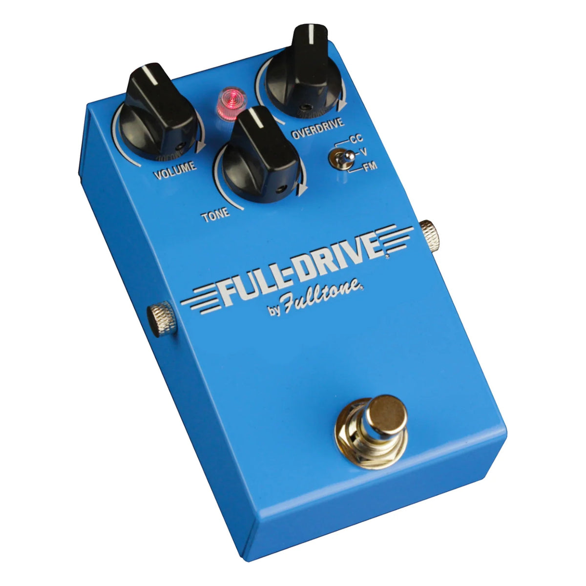 Fulltone Full-Drive1 Overdrive