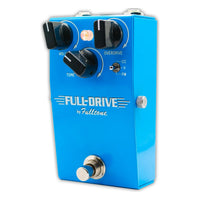 Fulltone Full-Drive1 Overdrive