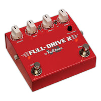 Fulltone Full-Drive2 v2 Overdrive