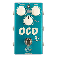 Fulltone Custom Shop OCD-Germanium Overdrive