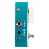Fulltone Custom Shop OCD-Germanium Overdrive