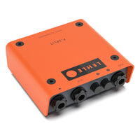 Lehle P-Split III Passive Splitter and DI Box
