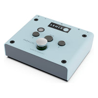 Lehle Parallel SW II Parallel Effects Looper and Mixer