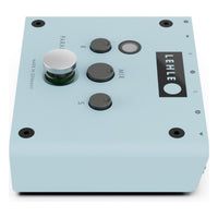 Lehle Parallel SW II Parallel Effects Looper and Mixer
