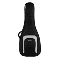 Mono M80 Classic OM/Classical Guitar Case, Black
