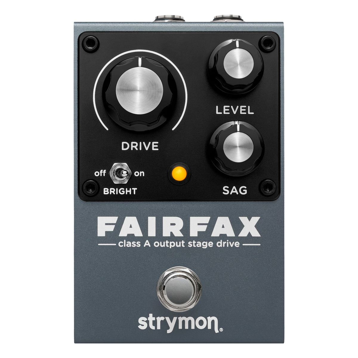 Strymon Fairfax Class A Output Stage Drive