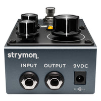 Strymon Fairfax Class A Output Stage Drive