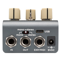 Strymon EC-1 Single Head dTape Echo