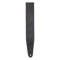 Levy's Stratus Series 3" Garment Leather Guitar Strap, Black & Honey (MGS44ST3-BLK-HNY)