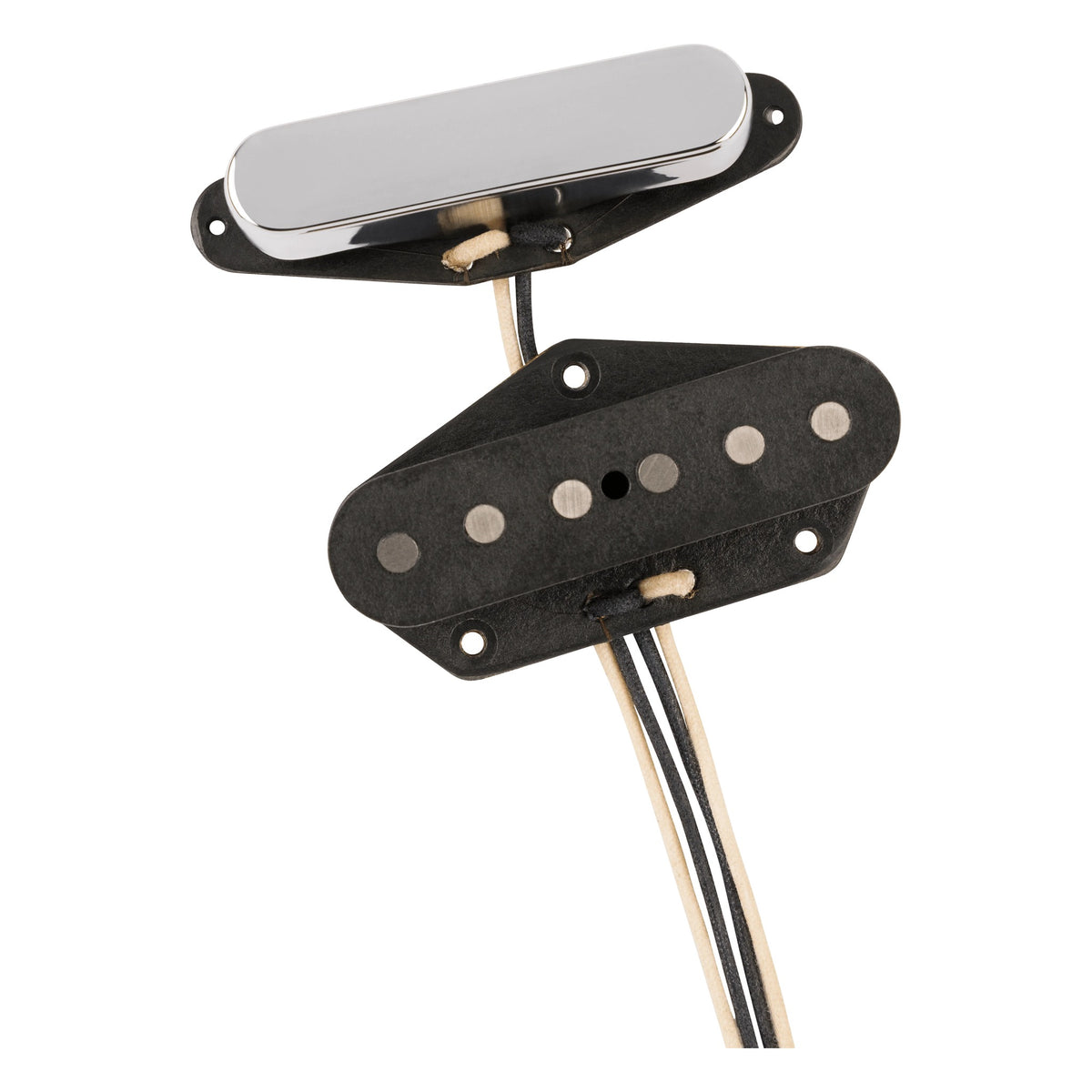 Fender Custom Shop Josefina Hand-Wound Red Hot Telecaster Pickups