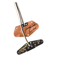 Fender Custom Shop Josefina Hand-Wound Red Hot Telecaster Pickups