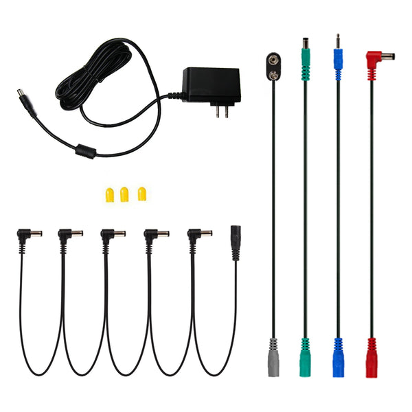 Godlyke Power-All ECO-Dapter 9V Power Supply Basic Kit