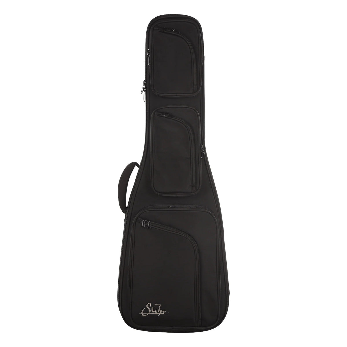 Suhr Travel Pro Premium Softshell Electric Guitar Case