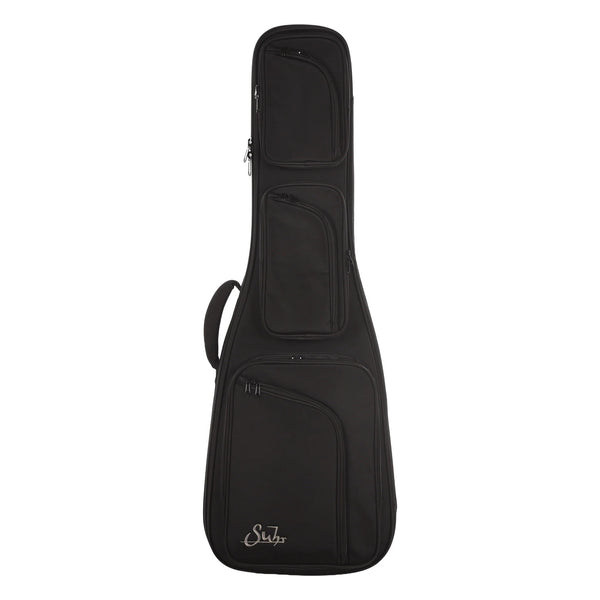 Suhr Travel Pro Premium Softshell Electric Guitar Case