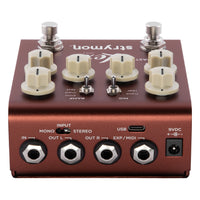 Strymon Lex V2 Rotary Modulation