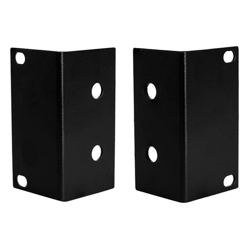 Trickfish Rack Ears for Bullhead .5K and 1K, Black