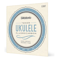 D'Addario EJ99T Pro-Arte Carbon Tenor Ukulele Strings