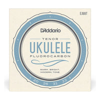 D'Addario EJ99T Pro-Arte Carbon Tenor Ukulele Strings