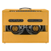Fender Tone Master '59 Twin JB Edition, back